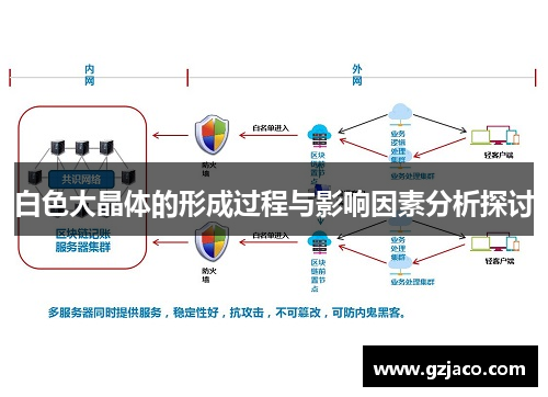 白色大晶体的形成过程与影响因素分析探讨